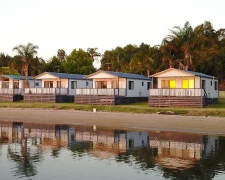 Tuross Lakeside Holiday Park Tuross Heads Exteriör bild