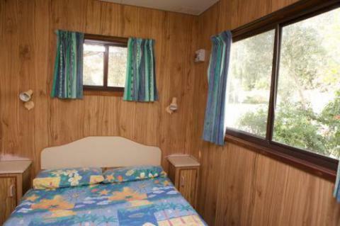 Tuross Lakeside Holiday Park Tuross Heads Exteriör bild
