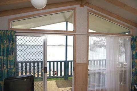 Tuross Lakeside Holiday Park Tuross Heads Exteriör bild