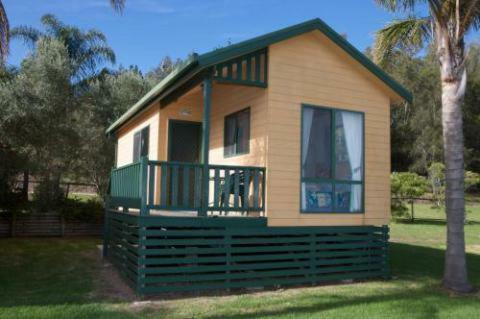Tuross Lakeside Holiday Park Tuross Heads Exteriör bild
