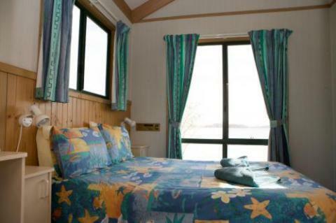 Tuross Lakeside Holiday Park Tuross Heads Exteriör bild